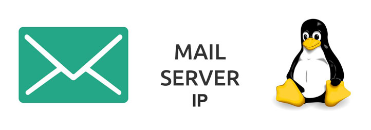 cpanel mail server ip change